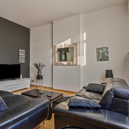 B&B Leopold & Appartementen Sint-Truiden Ngoại thất bức ảnh
