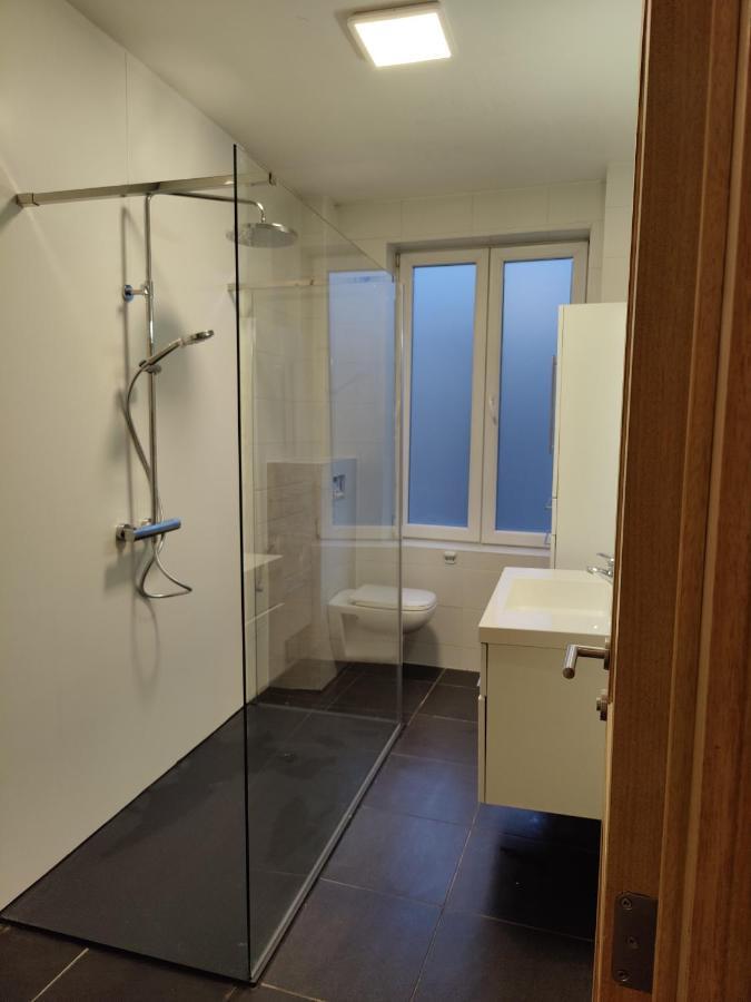 B&B Leopold & Appartementen Sint-Truiden Ngoại thất bức ảnh