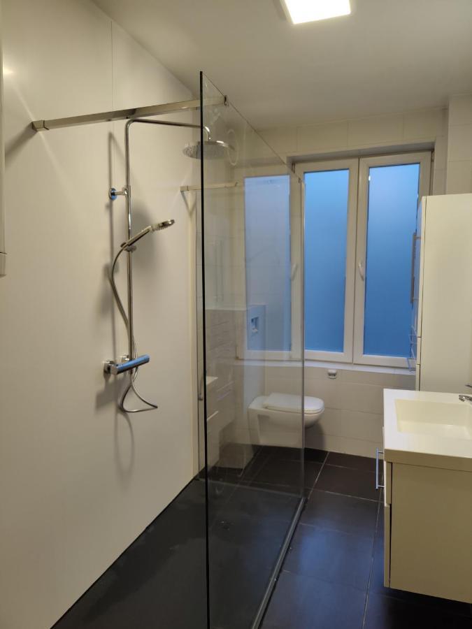 B&B Leopold & Appartementen Sint-Truiden Ngoại thất bức ảnh