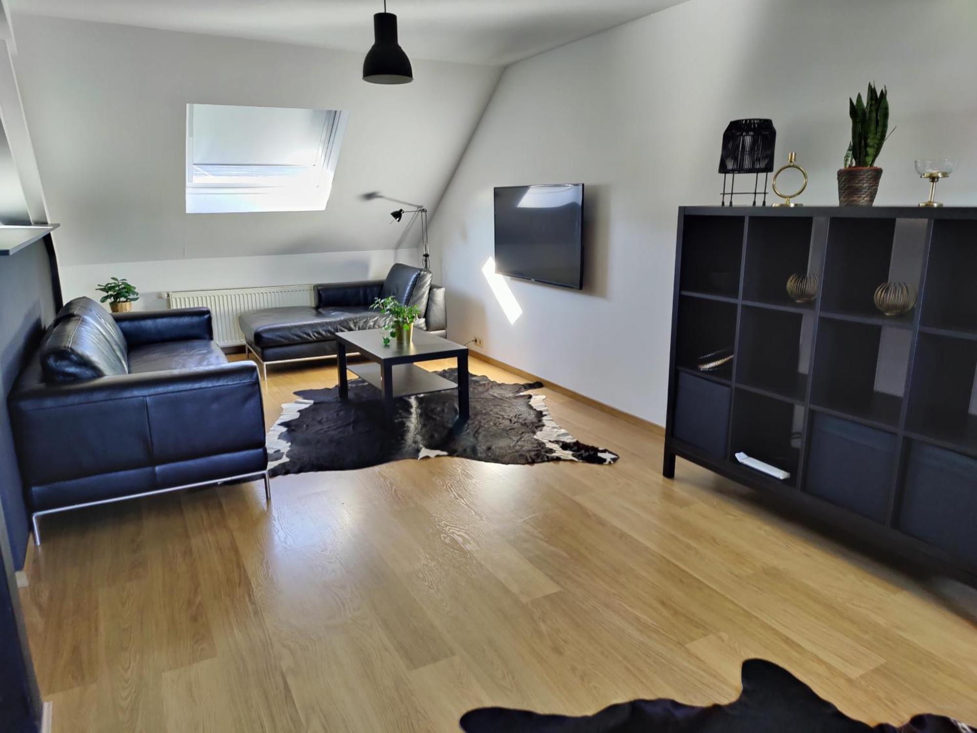 B&B Leopold & Appartementen Sint-Truiden Ngoại thất bức ảnh