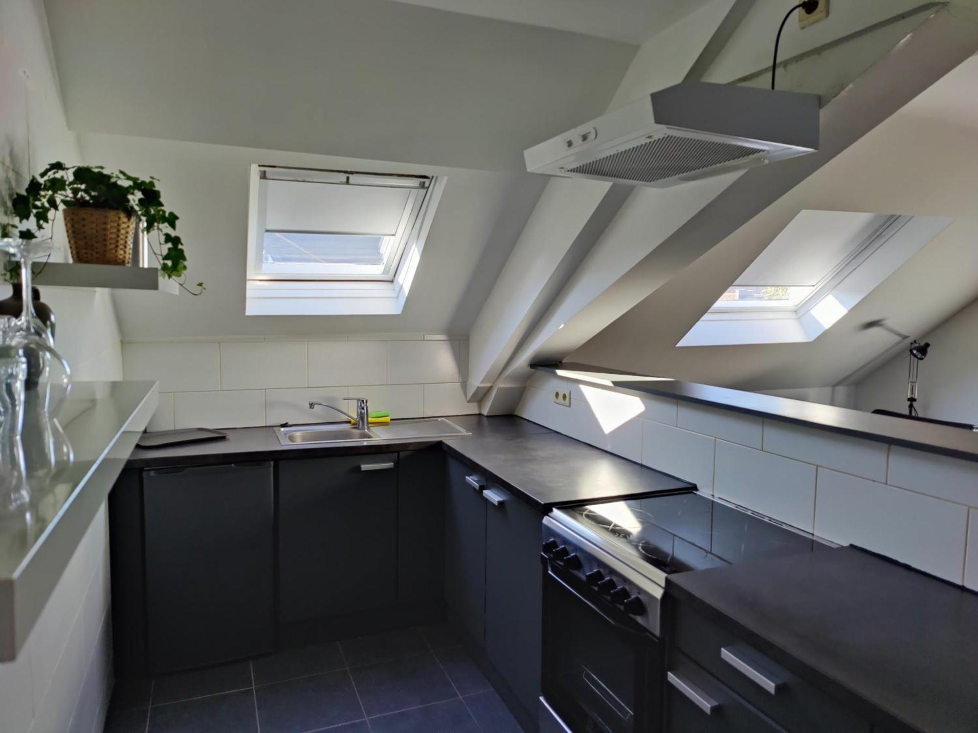 B&B Leopold & Appartementen Sint-Truiden Ngoại thất bức ảnh