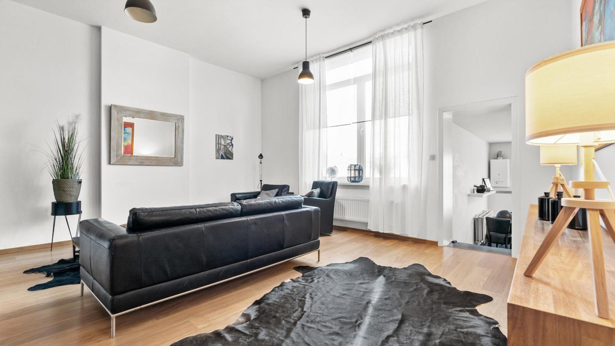 B&B Leopold & Appartementen Sint-Truiden Ngoại thất bức ảnh