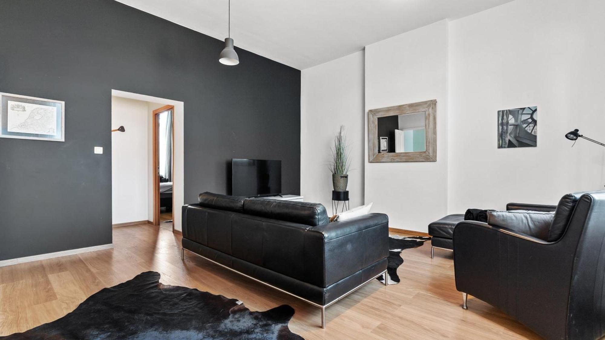B&B Leopold & Appartementen Sint-Truiden Ngoại thất bức ảnh