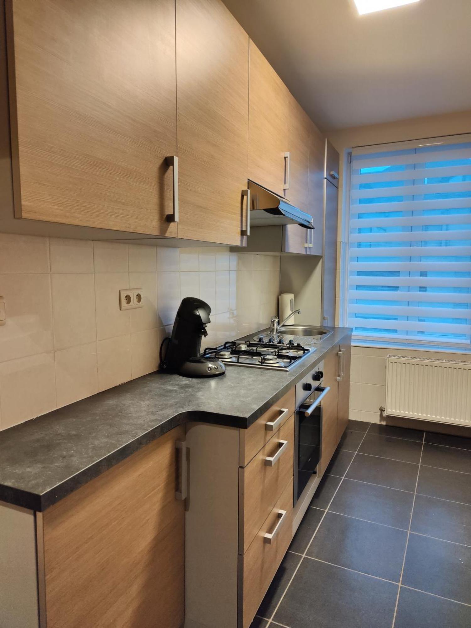 B&B Leopold & Appartementen Sint-Truiden Ngoại thất bức ảnh