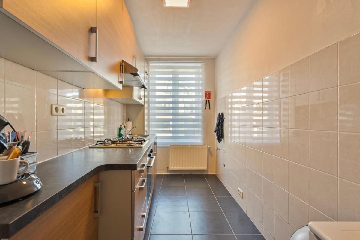 B&B Leopold & Appartementen Sint-Truiden Ngoại thất bức ảnh