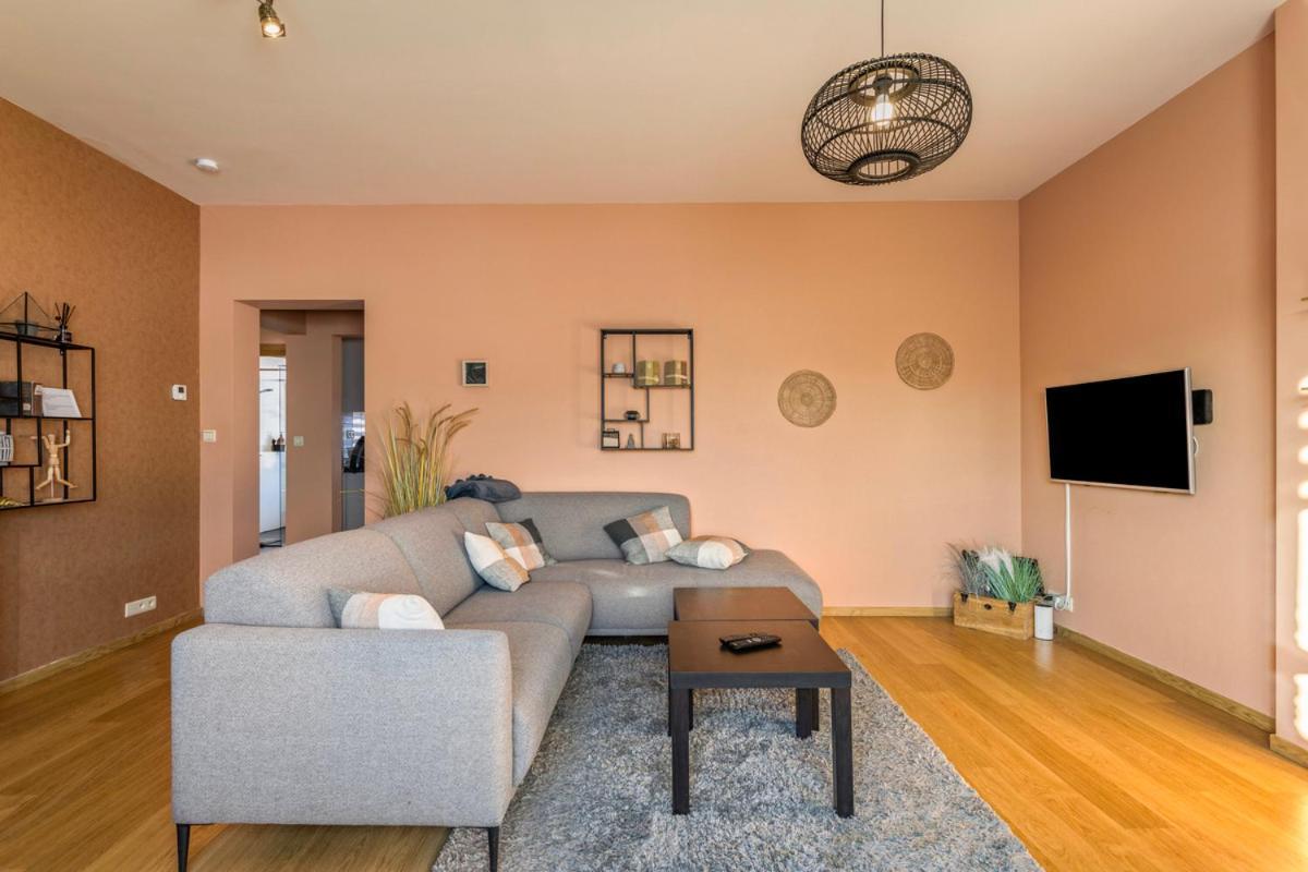B&B Leopold & Appartementen Sint-Truiden Ngoại thất bức ảnh