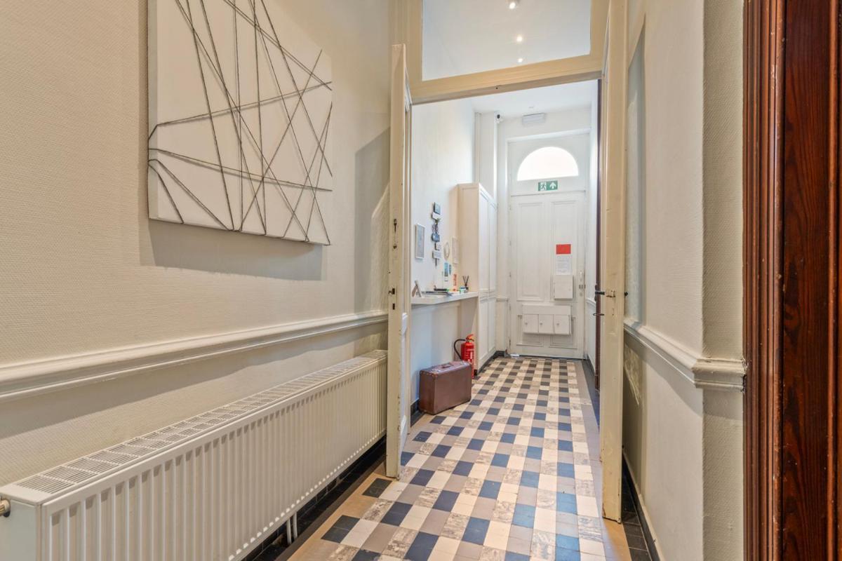 B&B Leopold & Appartementen Sint-Truiden Ngoại thất bức ảnh